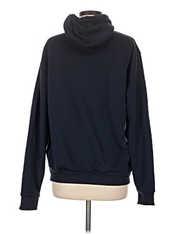Assorted Brands Zip Up Hoodie (view 2)