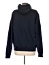 Assorted Brands 100% Polyester Blue Zip Up Hoodie Size M - photo 2
