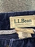 L.L.Bean Blue Casual Pants Size 4R - photo 7