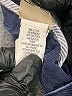 L.L.Bean Blue Casual Pants Size 4R - photo 8