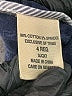 L.L.Bean Blue Casual Pants Size 4R - photo 9
