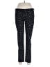 Adriano Goldschmied Polka Dots Black Jeans Size 29 Waist Regular - photo 1