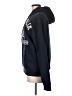 Assorted Brands 100% Polyester Blue Zip Up Hoodie Size M - photo 5