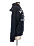 Assorted Brands 100% Polyester Blue Zip Up Hoodie Size M - photo 4