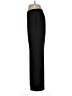 Isabella suits 100% Polyester Black Dress Pants Size 8 - photo 5