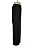 Isabella suits 100% Polyester Black Dress Pants Size 8 - photo 4