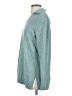 Purejill Teal Pullover Sweater Size S - photo 5
