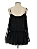 Olivaceous 100% Polyester Black Cocktail Dress Size S - photo 2