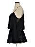 Olivaceous 100% Polyester Black Cocktail Dress Size S - photo 5