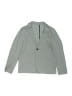 Unbranded Solid Gray Blazer Size 9 - photo 1