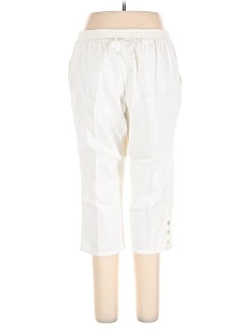 Alfred Dunner Casual Pants (view 2)