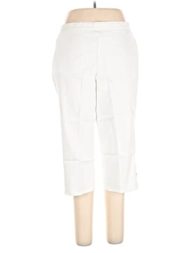 Alfred Dunner Casual Pants