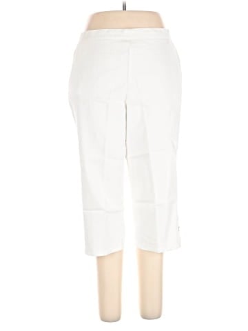 Alfred Dunner Casual Pants (view 1)