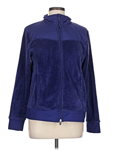 Athletic Works Track Jacket (view 1)