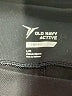 Active by Old Navy Solid Black Athletic Shorts Size L - photo 3