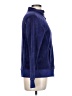 Athletic Works 100% Polyester Blue Track Jacket Size L - photo 4