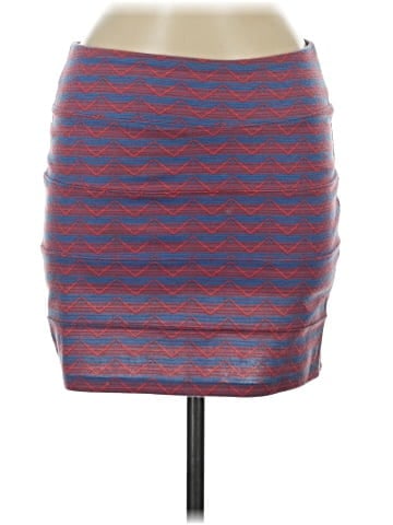 Nollie Casual Skirt (view 1)