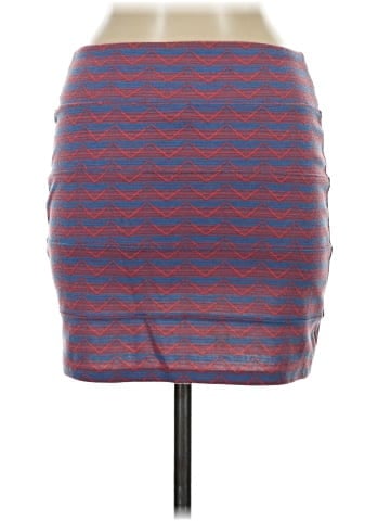 Nollie Casual Skirt (view 2)