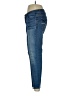 American Eagle Outfitters Solid Blue Jeans Size 8 (petite) - photo 5