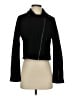 Ashley by 26 International 100% Polyester Black Jacket Size S - photo 1