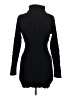 Shein 100% Polyester Black Casual Dress Size 6 - photo 2