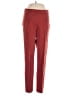 J.Crew Solid Red Casual Pants Size 00 - photo 1