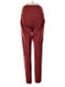 J.Crew Solid Red Casual Pants Size 00 - photo 2