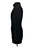 Shein 100% Polyester Black Casual Dress Size 6 - photo 5