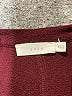 Lush Burgundy Casual Dress Size S - photo 7