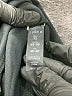 Zobha Black Active Pants Size XL - photo 7
