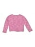 Jumping Beans Pink Pullover Sweater Size 6 - photo 2