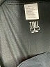 Tail Solid Black Athletic Shorts Size L - photo 3