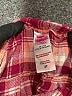 Disney Plaid Red Skirt Size 2T - photo 3