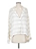 Max Studio White Cardigan Size S - photo 1