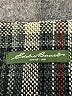 Eddie Bauer Plaid Black Casual Skirt Size 8 - photo 4