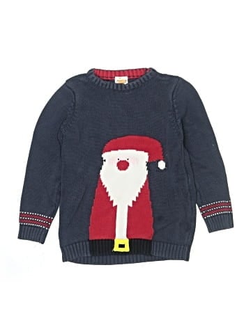Mud Kingdom Pullover Sweater (view 1)
