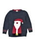 Mud Kingdom Blue Pullover Sweater Size 140 cm / US 10 - photo 1