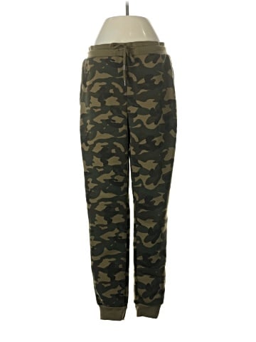 Blue Ice Casual Pants (view 1)