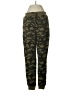 Blue Ice Camo Green Casual Pants Size S - photo 1