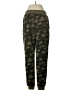 Blue Ice Camo Green Casual Pants Size S - photo 2