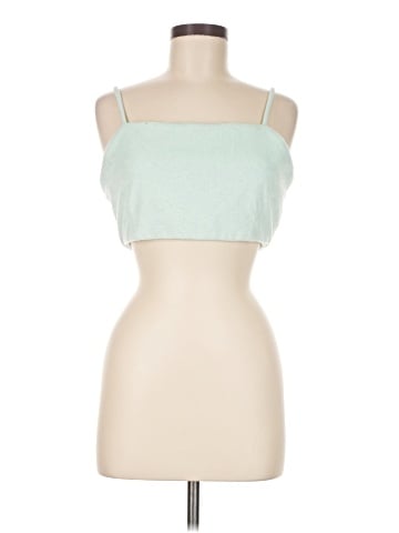 7 For All Mankind Tank Top (view 1)