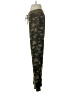 Blue Ice Camo Green Casual Pants Size S - photo 5