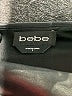 Bebe Black Active Pants Size S - photo 3
