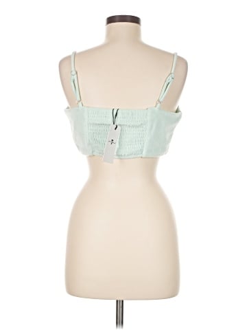 7 For All Mankind Tank Top (view 2)