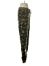 Blue Ice Camo Green Casual Pants Size S - photo 4