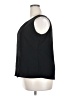 Blooming Jelly Black Sleeveless Blouse Size XXL - photo 5