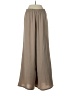 Unbranded 100% Polyester Brown Tan Dress Pants Size S - photo 2