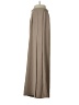 Unbranded 100% Polyester Brown Tan Dress Pants Size S - photo 5