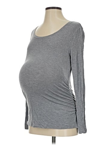 a:glow 3/4 Sleeve T-Shirt (view 1)