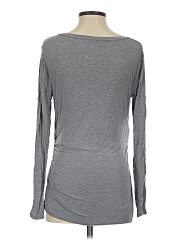 a:glow 3/4 Sleeve T-Shirt (view 2)